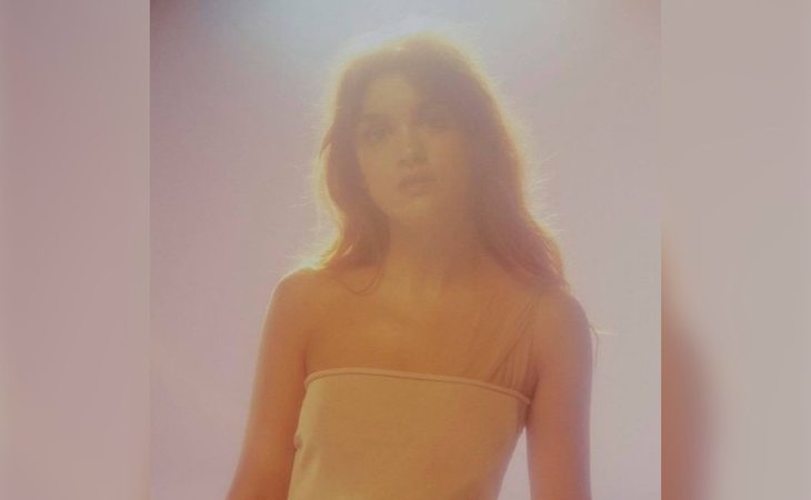 Amaia Romero estrena su canción 'Un nuevo lugar'