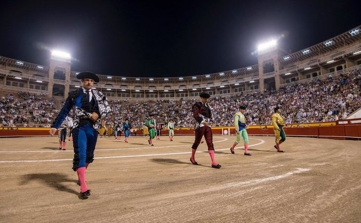 Las corridas de toros vuelven a Palma de Mallorca tras la decisión del Tribunal Constitucional