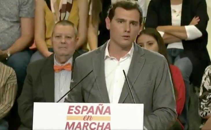 Ahora Ciudadanos dice que sí pactaría con el PSOE tras el 10N para formar Gobierno
