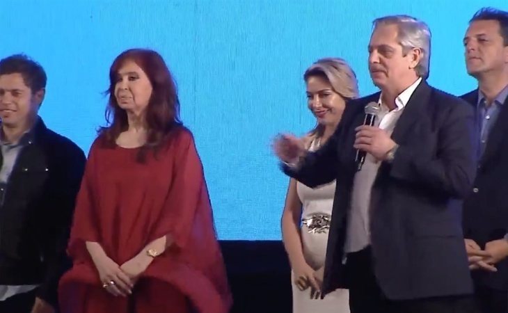 Argentina desaloja al neoliberal Mauricio Macri y retorna al kirchnerismo