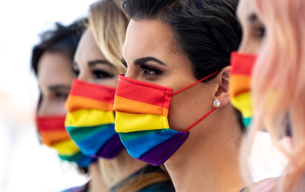 Madrid acoge la presentación del Orgullo online 2020