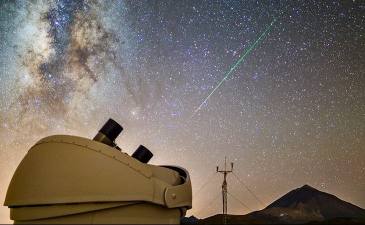 La lluvia de Perseidas dejan el cielo nocturno más bonito del año