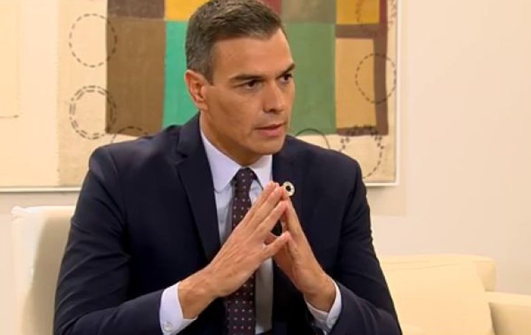 Pedro Sánchez no contempla otro confinamiento del país