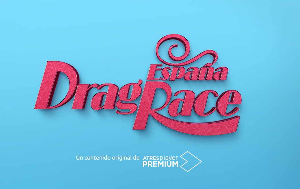 'RuPaul's Drag Race' aterriza en España con su versión patria de la mano de Atresplayer Premium