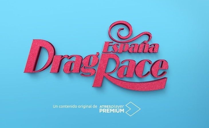 'RuPaul's Drag Race' aterriza en España con su versión patria de la mano de Atresplayer Premium