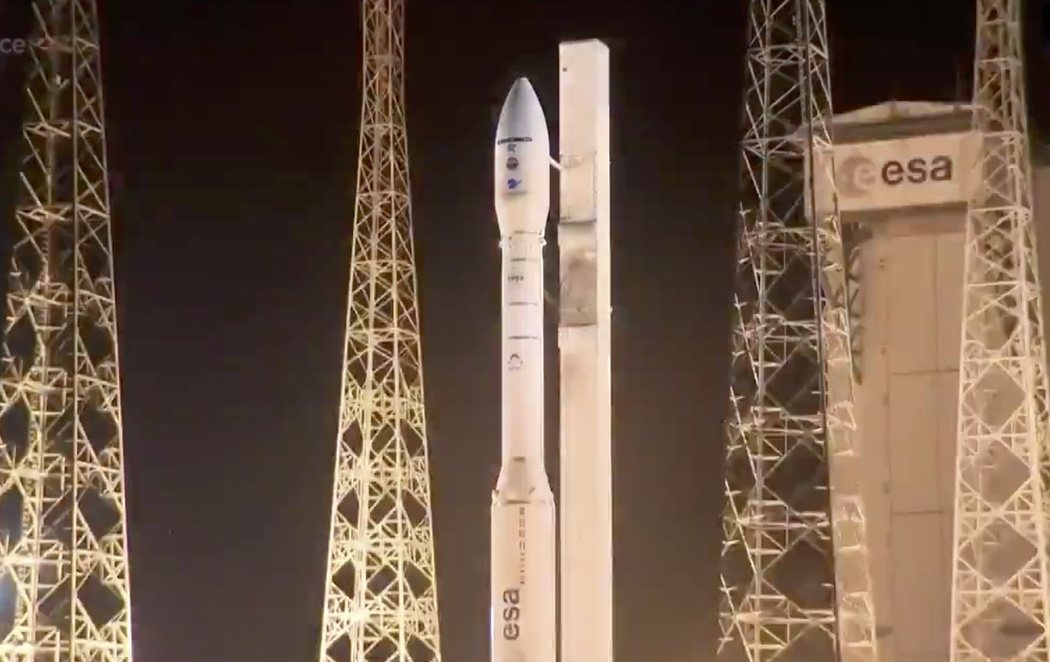 El satélite español Ingenio se pierde ocho minutos después del lanzamiento: costó 200 millones