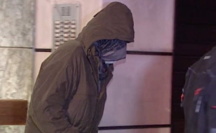 Detenido Rafael Amargo junto a varios presuntos colaboradores por tráfico de drogas y organización criminal