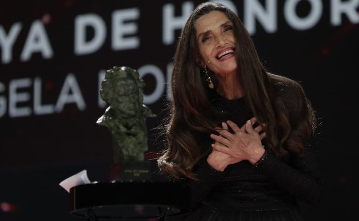 Atípica gala de los premios Goya con 'Las niñas' y 'Adú' como grandes triunfadoras