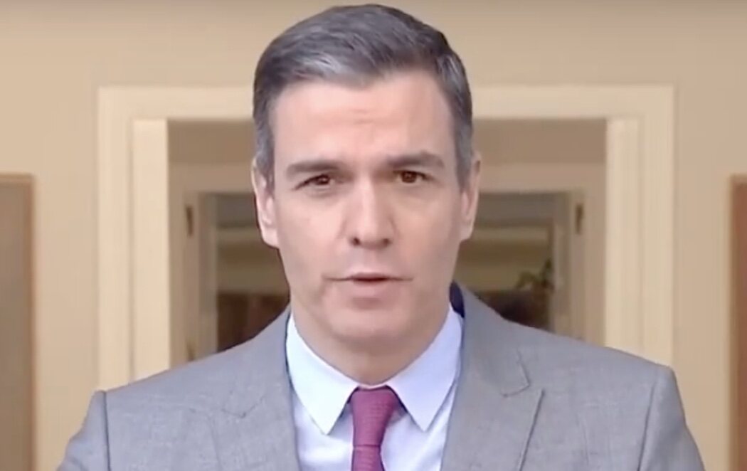 Pedro Sánchez comparece tras aprobar los indultos: "Abren un nuevo tiempo de diálogo"