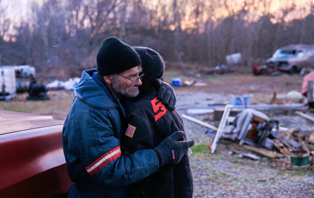 Al menos 83 muertos en los devastadores tornados registrados en Estados Unidos