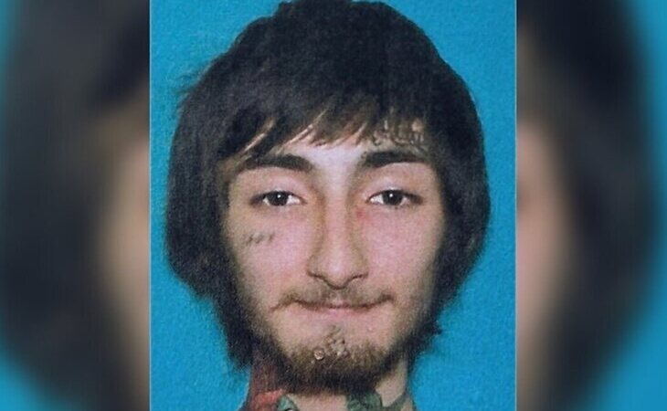 Detenido en Chicago el presunto autor de la matanza del 4 de julio, un joven de 22 años que dejó seis muertos