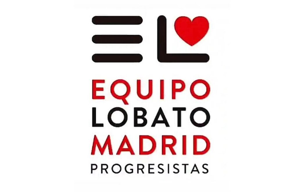 Juan Lobato lanza su campaña en Madrid sin las siglas del PSOE