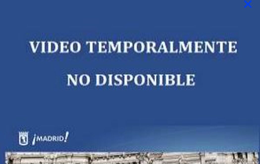 El Ayuntamiento de Madrid apaga las cámaras de tráfico del centro para no registrar la manifestación en defensa de la sanidad pública