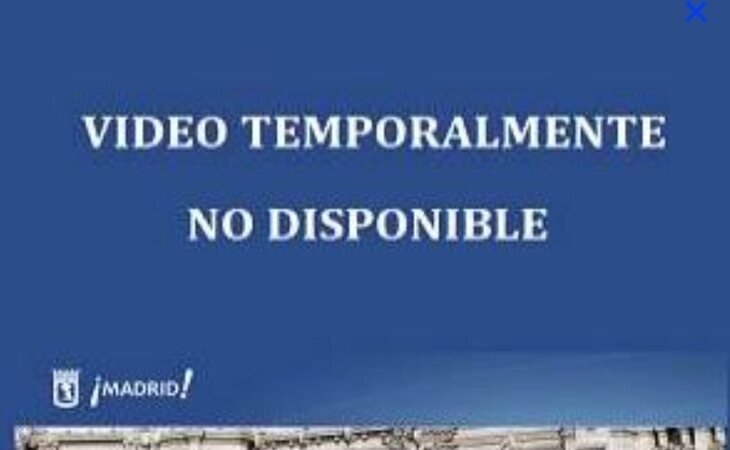 El Ayuntamiento de Madrid apaga las cámaras de tráfico del centro para no registrar la manifestación en defensa de la sanidad pública