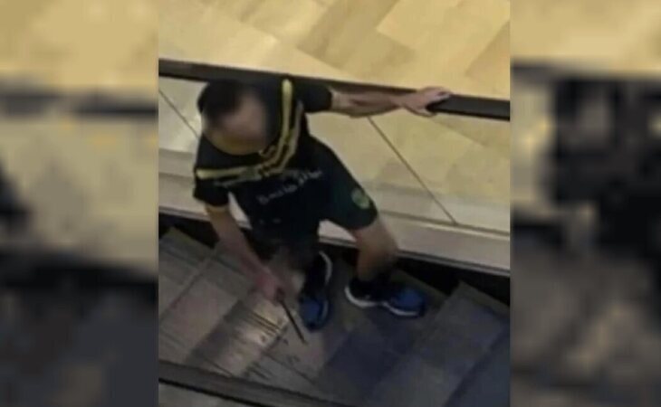 Al menos seis muertos y varios heridos en un ataque con cuchillo en un centro comercial en Australia