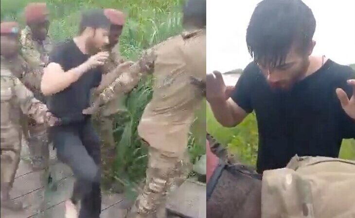 El Ejército de Congo detiene un intento de golpe de Estado con la implicación de extranjeros y detiene a varios implicados