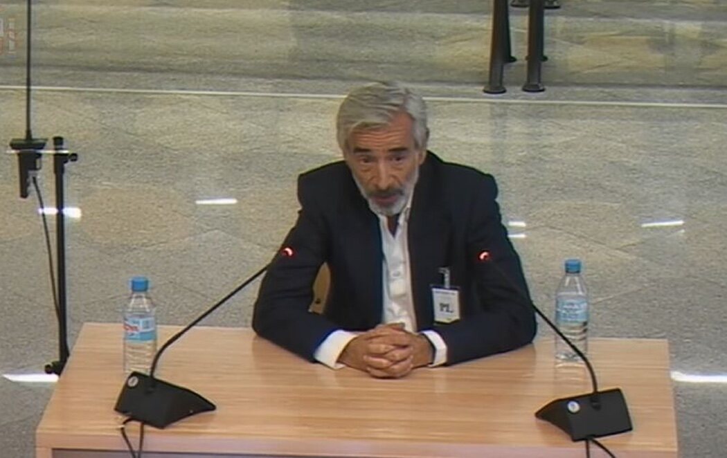 El actor Imanol Arias reconoce varios delitos fiscales: "Quiero dejar de estar en la cabecera de este reparto"