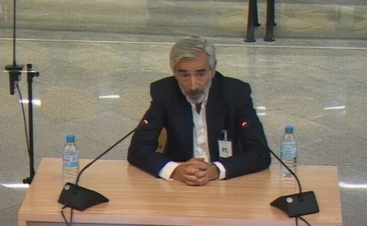 El actor Imanol Arias reconoce varios delitos fiscales: "Quiero dejar de estar en la cabecera de este reparto"