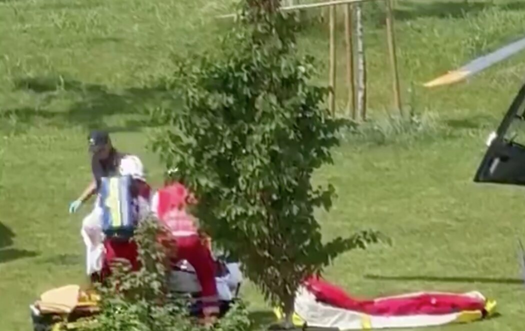 Al menos diez muertos en un tiroteo en una escuela de Austria