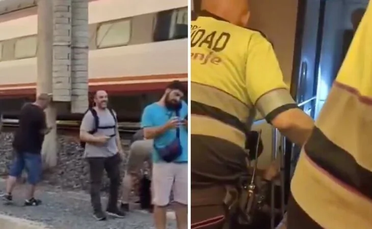 Nueva jornada de caos ferroviario: trenes cortados entre Madrid y Andalucía durante 14 horas