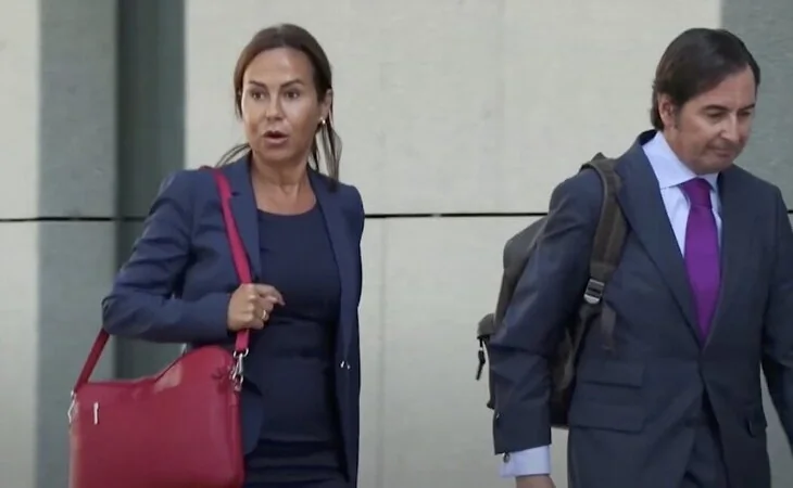 La ex presidenta de Adif niega cualquier irregularidad ni participación en amaños de contratos