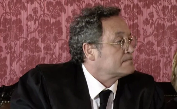 El fiscal general del Estado se enfrenta a su primer día de juicio