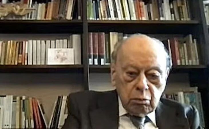 El juzgado ordena que Jordi Pujol siga el juicio desde su vivienda tras comparecer por videoconferencia