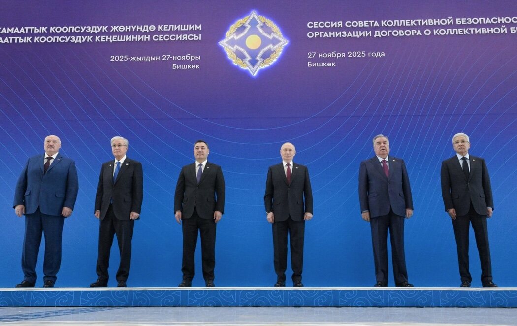 Putin se reúne con sus socios internacionales y enfría un acuerdo de paz en Ucrania: "No había un plan de paz"