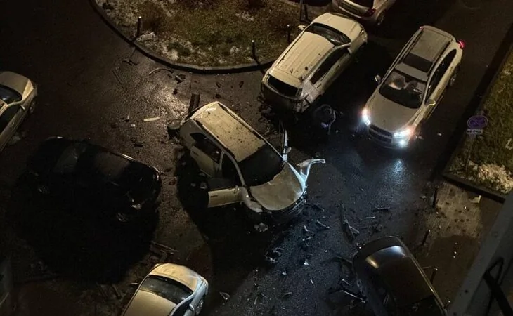 Muere el general ruso Fanil Sarvarov en un atentado con coche bomba en Moscú