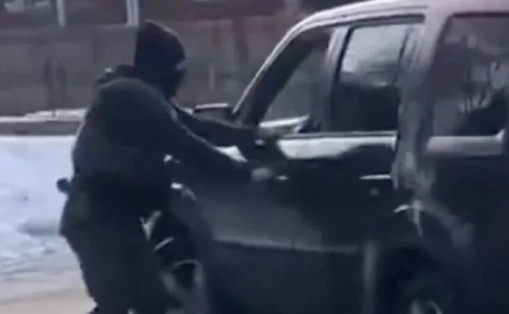 Un agente del ICE mata a una mujer en un despliegue migratorio en Minneapolis