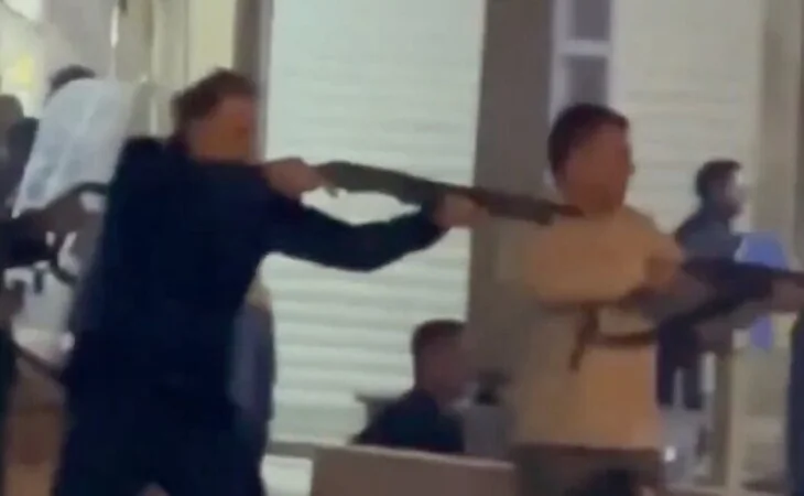 Las protestas en Irán contra el régimen dejan más de 500 muertos y casi 11.000 detenidos