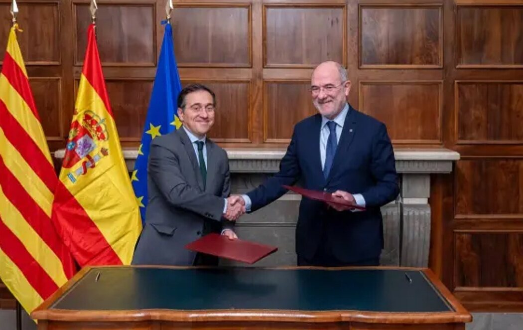 El Gobierno da asiento independiente a Cataluña en la Unesco y en la Organización Mundial del Turismo