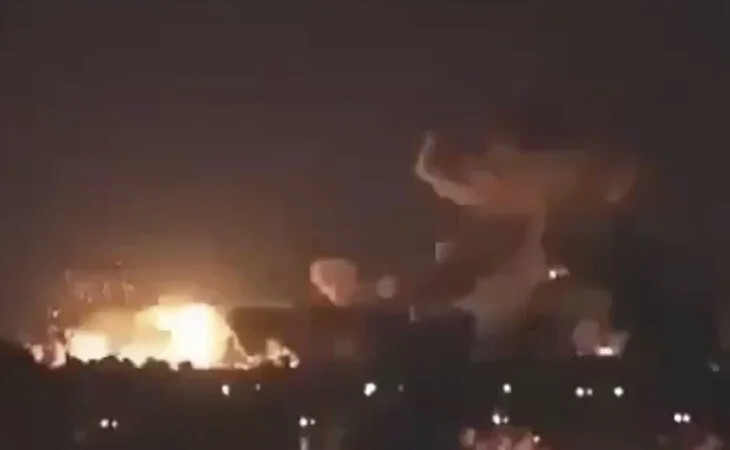 El bombardeo de Pakistán en Kabul vuelve a poner en jaque el orden internacional