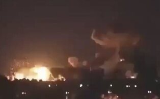 El bombardeo de Pakistán en Kabul vuelve a poner en jaque el orden internacional