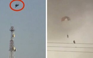 Estados Unidos reconoce que Kuwait ha derribado tres cazas F-15 de sus fuerzas aéreas por error