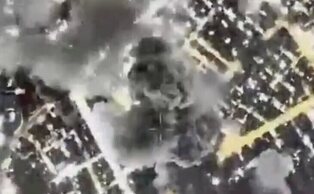 Israel desmantela el búnker militar subterráneo que empleaba el ex líder iraní Jamenei en Teherán