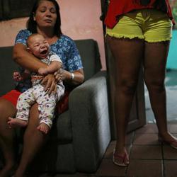 El virus del Zika en América