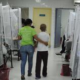 Mosquiteras contra el Dengue en Honduras