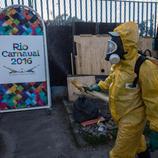 Rio de Janeiro se prepara para un Carnaval 2016 con el Zika