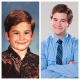 Adam DeVine y su doble