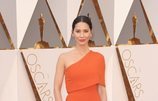 Olivia Munn en los Oscar 2016