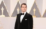 Henry Cavill en los Oscar 2016