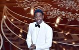 Chris Rock, presentador de los Oscar 2016