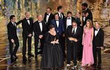 Spotlight, Oscar 2016 a la mejor película