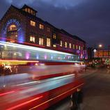 Camden Market y sus alrededores