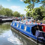 Little Venice, un oasis entre el tráfico