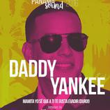 Daddy Yankee confirma en la primera edición de Panamá Sound