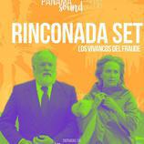 Rinconada, los Vivancos del fraude aterrizan en Panamá Sound
