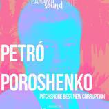 Petró Poroshenko confirma como 'Best New Corruption' en Panamá Sound