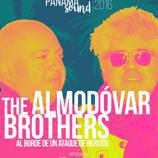 The Almodóvar Brothers en plan travesti radical en la primera edición de Panamá Sound